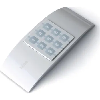 NICE NiceWay Ondo WAX - Kryt tlačítka NiceWay