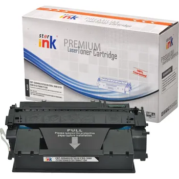 Počítač Starink kompatibilní toner HP Q5949X (Černý)