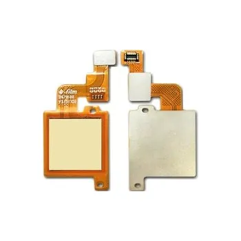 Xiaomi Mi A1 flex fingerprint gold