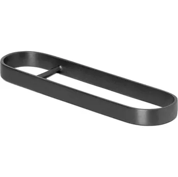 Otvírák FERM LIVING Otvírák na láhve Fein, Black Brass