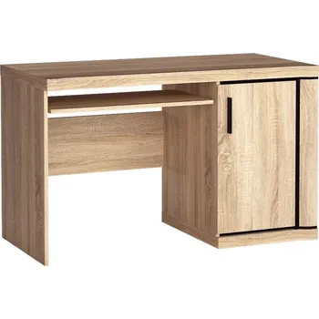 Psací stůl Psací stůl DALLAS D-13, dub sonoma