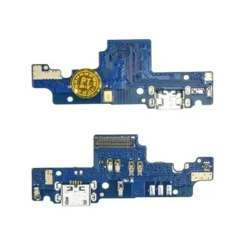 Xiaomi Redmi NOTE 4X flex nabíjení + mikrofon