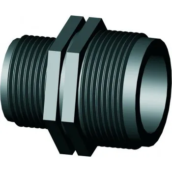 Irritec PP redukce vnější závit 3/4" x 5/4"