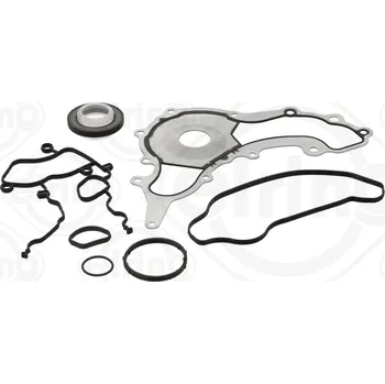 Sada těsnění, kliková skříň, , ELRING, 135.990