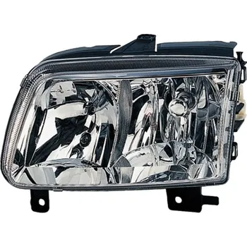 Přední světlomet Světlomet, , 6N2941018N, HELLA, 1LF 963 709-081