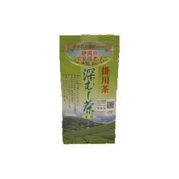 Čaj Zelený čaj Japan Sencha Kakegawa Haori - 100 g