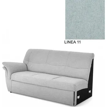 Pohovka AVA PROVAN 3ALF LINEA 11 3ALF