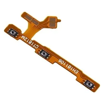 Huawei P SMART 2019 flex ON/OFF + volume