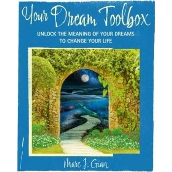 Osobní rozvoj Your Dream Handbook - Gian, Marc J.