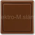 3553-07289 H3 vypínač číslo 7 CLASSIC hnědá ABB