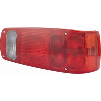 Zadní světlomet Zadní světlo, , HELLA, 2VP 007 502-217