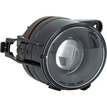 Mlhový světlomet Mlhovka, , 1K0941700A, HELLA, 1N0 270 595-021