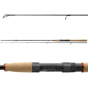 Rybářský prut CORMORAN I-COR RED 2,1M 3-15G