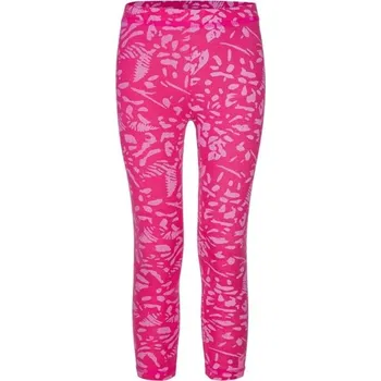 Dívčí legíny Dívčí legíny LOAP BYKRA 112/116 Růžová