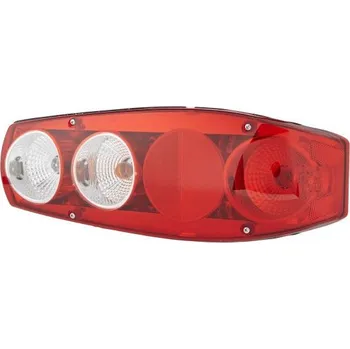 Zadní světlomet Zadní světlo, , HELLA, 2VP 341 419-137