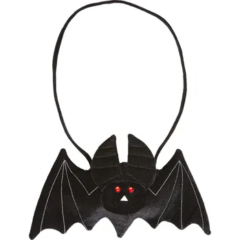 Párty kabelka netopýr