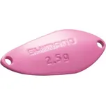 Plandavka Shimano Cardiff Search Swimmer 1,8g Pink