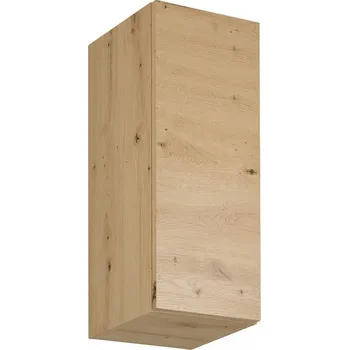 Kuchyňská skříňka Horní kuchyňská skříňka LANGEN G30 levá, dub artisan