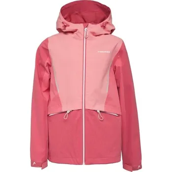 Dívčí bunda Head ODEL 128/134 Růžová