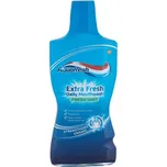 Aquafresh Fresh Mint ústní voda 500 ml