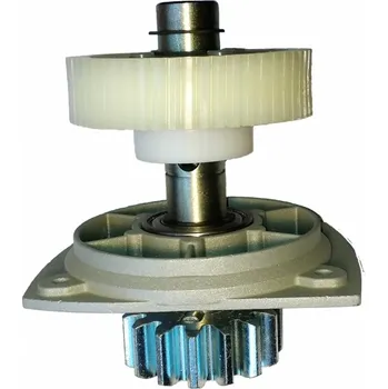 Pohon brány PRRB02A - kit převodovky