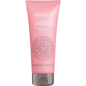 Sprchový gel ARTDECO Cocooning Shower Milk sprchové mléko 200 ml