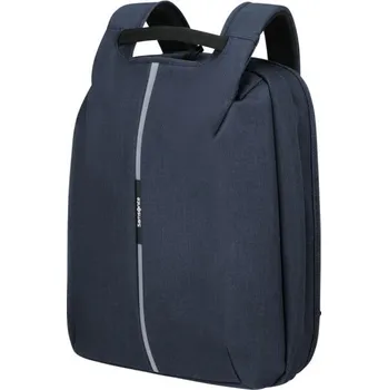 batoh na notebook Batoh SAMSONITE TRAVEL BACKPACK 15.6“ EXP UNI Tmavě modrá, Černá