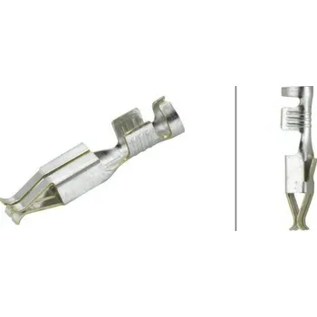 Autodíl Spojení vedení, , HELLA, 8KW 863 926-013