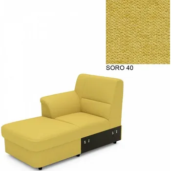 Křeslo AVA SENZI LALF SORO 40 LALF