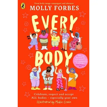 Příroda Every Body - Forbes, Molly