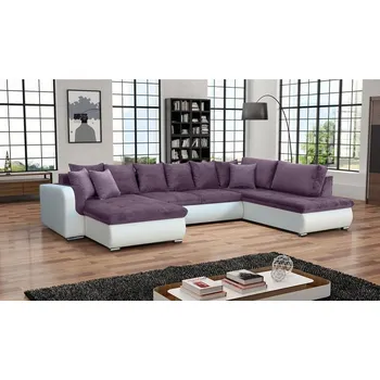 Sedací souprava Rozkládací sedací souprava do U FELLITO OR64/M120 pravá