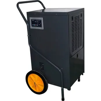 Odvlhčovač vzduchu Pure Factory PF Průmyslový odvlhčovač vzduchu 80l/24h