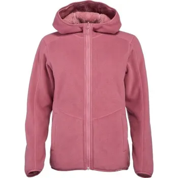Dámská mikina Dámská fleecová mikina Head MARADI L Růžová