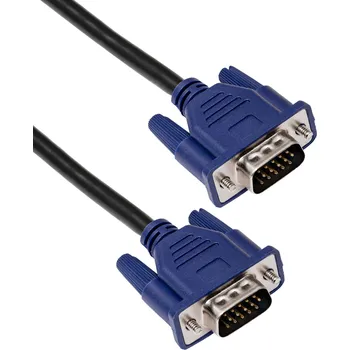 Video kabel Kabel VGA AK-AV-07 3.0m