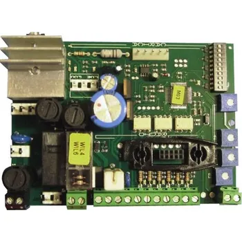 NICE WA20 - řídicí jednotka pro závory NICE Wil WIL4, WIL4I, WIL6, WIL6I