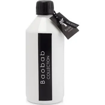 Aroma difuzér Baobab Collection Baobab Collection Les Exclusives – Platinum Náplň DO Difuzéru 1000 ml