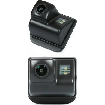 Auto-moto Interlook RC-1061 | Speciální zadní kamera vhodná pro vozy Mazda 6, CX-5, CX-7 Černý