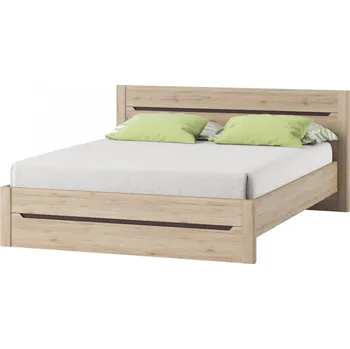 Postel Postel DESJO 53, 160x200, dub sanremo