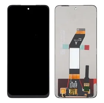 Dotyková deska Xiaomi Redmi 10 , Redmi 10 (2022) + LCD black - IPS