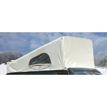 Příslušenství ke karavanu Ochranný stan Climacover pro MB Vito/Metris/V pro střešní stan Easyfit