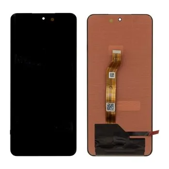 Dotyková deska Huawei HONOR Magic 6 Lite, X9B, X50, X50 Pro, X50GT + LCD black - TFT