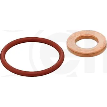 Sada těsnění, vstřikovací tryska, , ELRING, 070.830