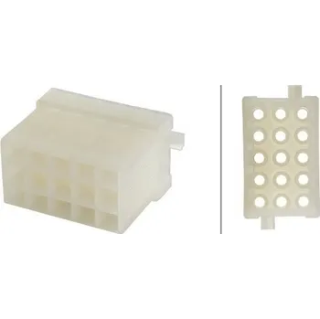 Krytka zásuvky, , HELLA, 8KW 744 856-003