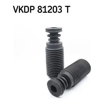 Ochranná sada proti prachu, tlumič pérování, , SKF, VKDP 81203 T