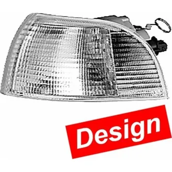 Směrový světlomet Blikač, , 46402658, 7732119, HELLA, 2BA 006 749-051