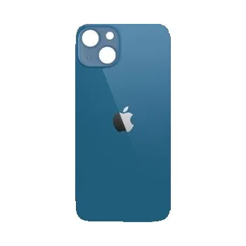 Kryt baterie iPhone 13 mini blue - Bigger Hole