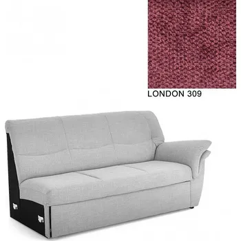 Pohovka AVA PROVAN 3ARF LONDON 309 3ARF