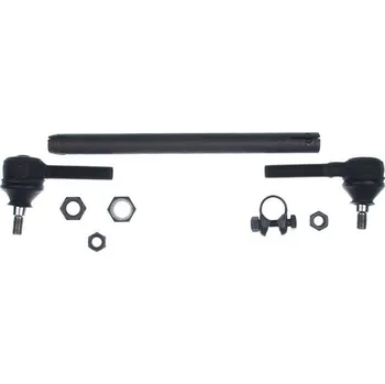 Táhlo řízení Axiální kloub, příčné táhlo řízení, , 1233300703, 1233301503, 1233301803, DENCKERMANN, D180295