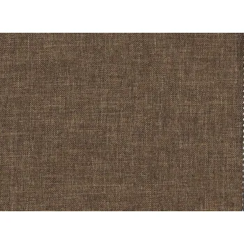 Postel Čalouněná postel LIZ s úložným prostorem, francouzské lůžko Látka: Paris 25, Šířka matrace: 90 cm