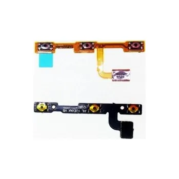 Huawei P9 LITE flex ON/OFF + volume